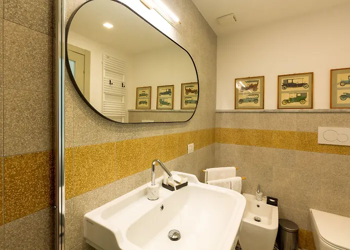 Casaunoe Boutique Hotell